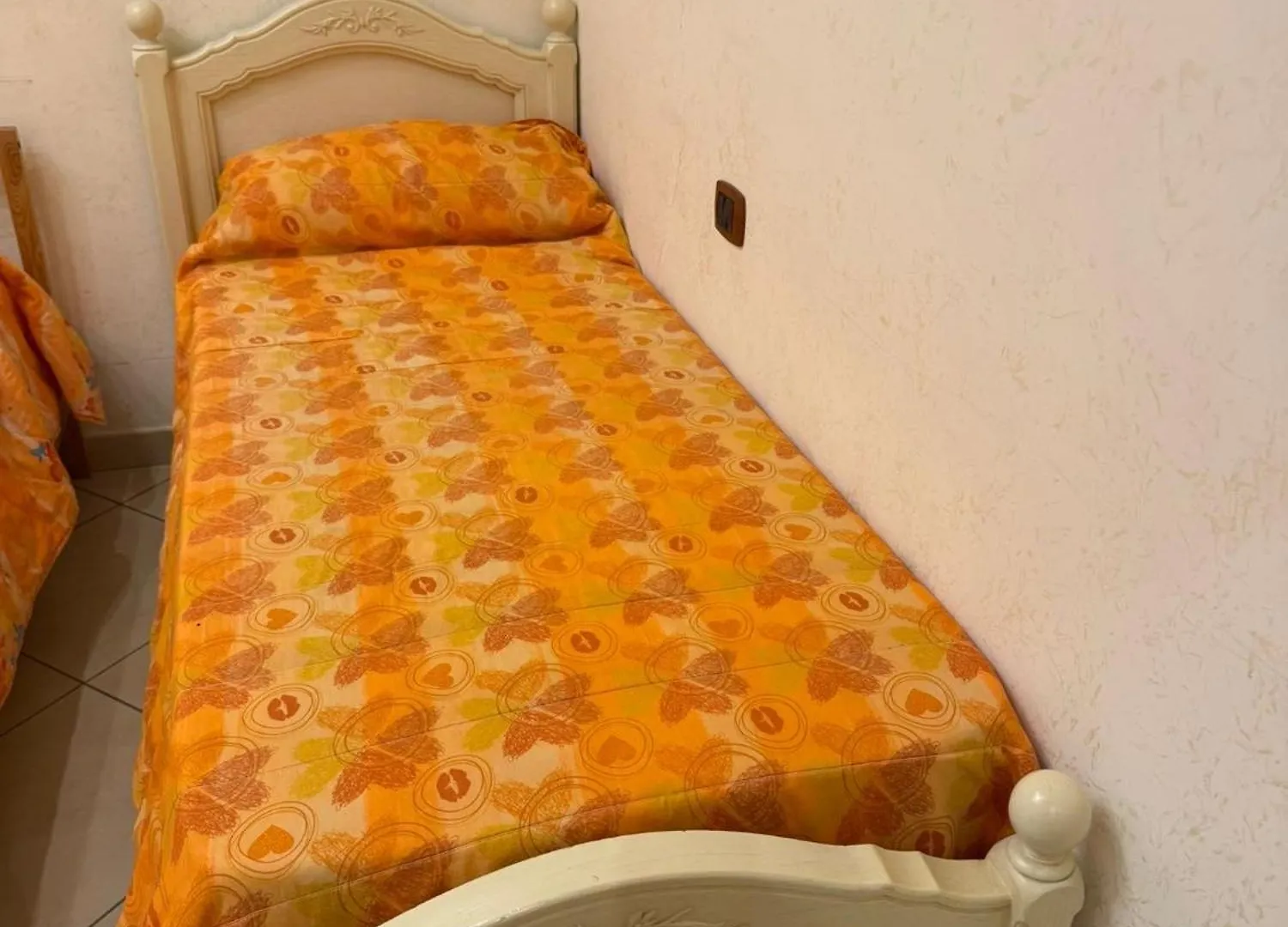 La Dimora Di Partenope Naples Italy