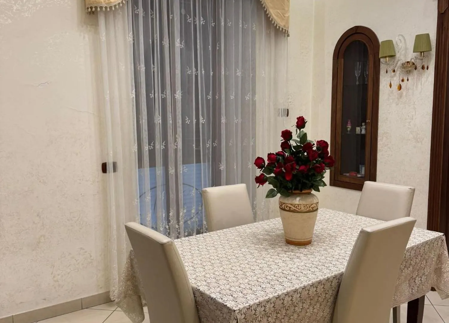 Homestay La Dimora Di Partenope Naples