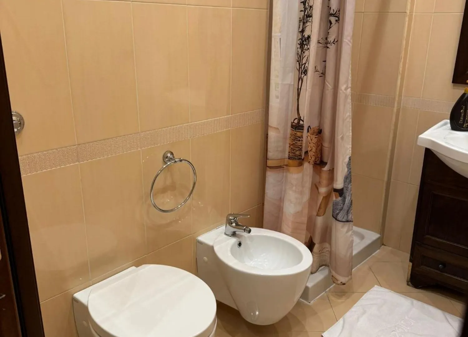 Homestay La Dimora Di Partenope Naples
