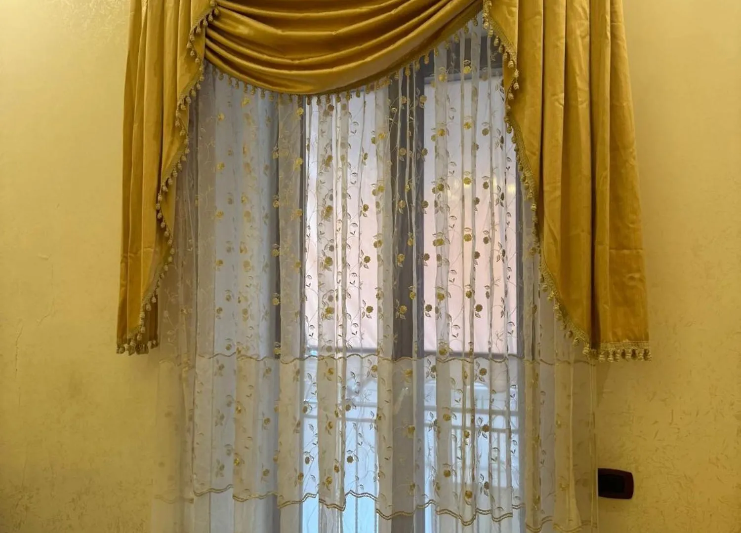 La Dimora Di Partenope Naples