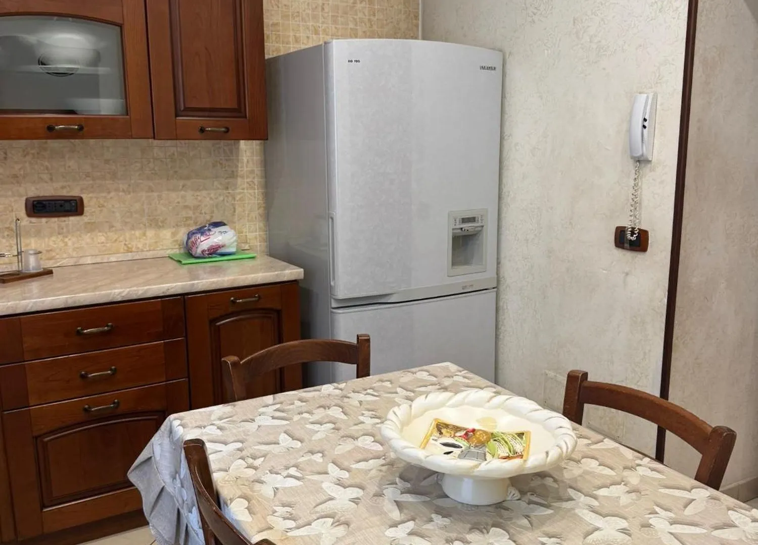 Homestay La Dimora Di Partenope Naples