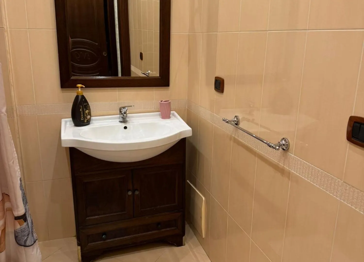 Homestay La Dimora Di Partenope Naples Italy