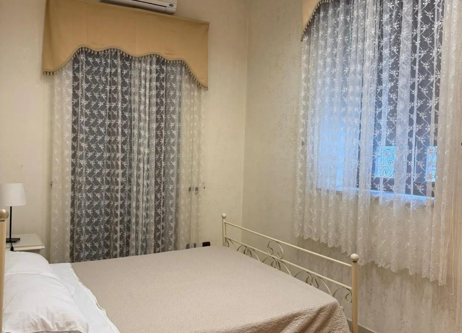 La Dimora Di Partenope Naples