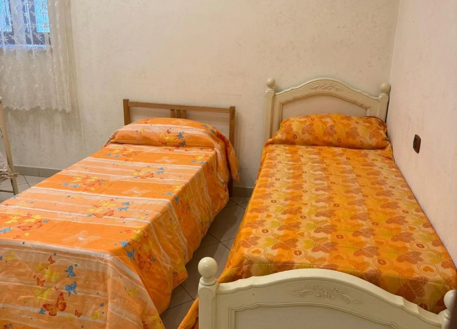 La Dimora Di Partenope Naples