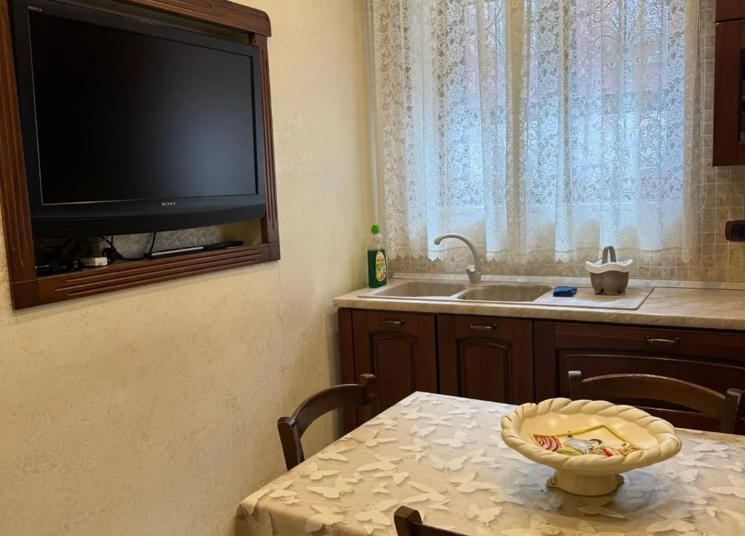 La Dimora Di Partenope Naples Homestay
