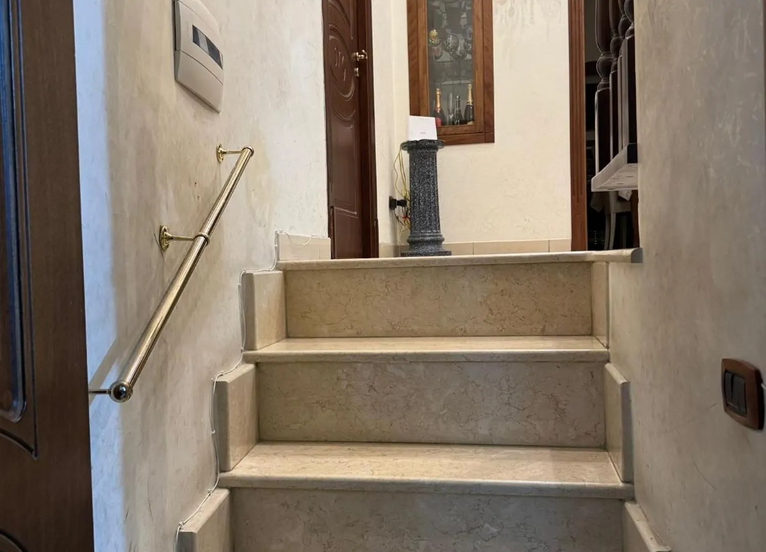 La Dimora Di Partenope Naples 0*,