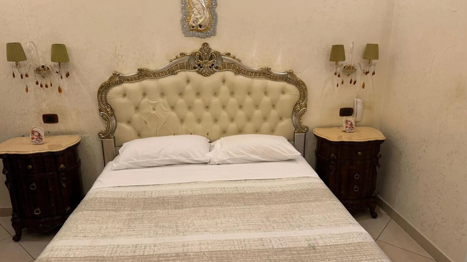 La Dimora Di Partenope Naples 0*,