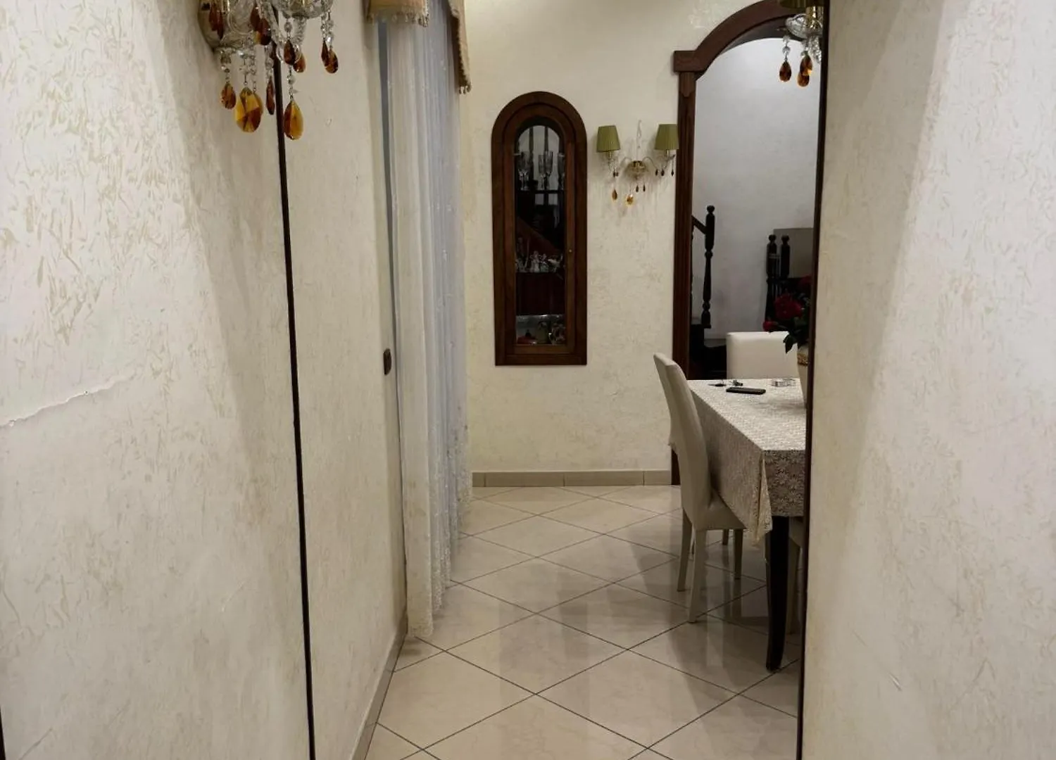 La Dimora Di Partenope Naples Homestay