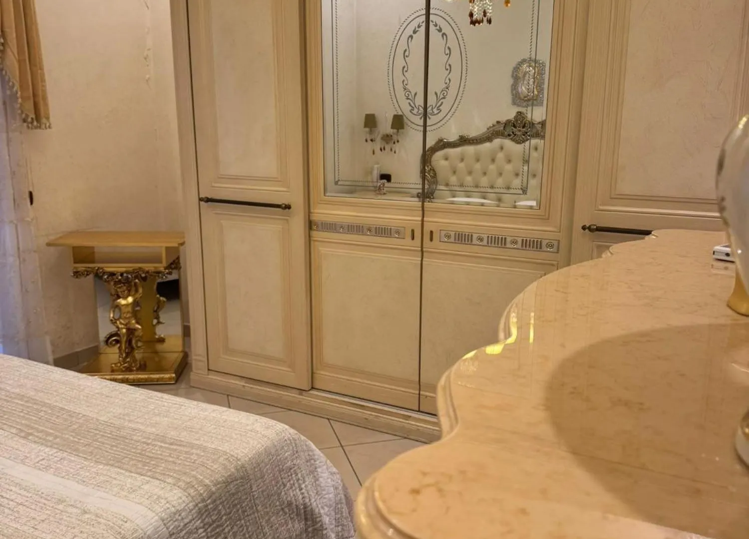 Homestay La Dimora Di Partenope Naples