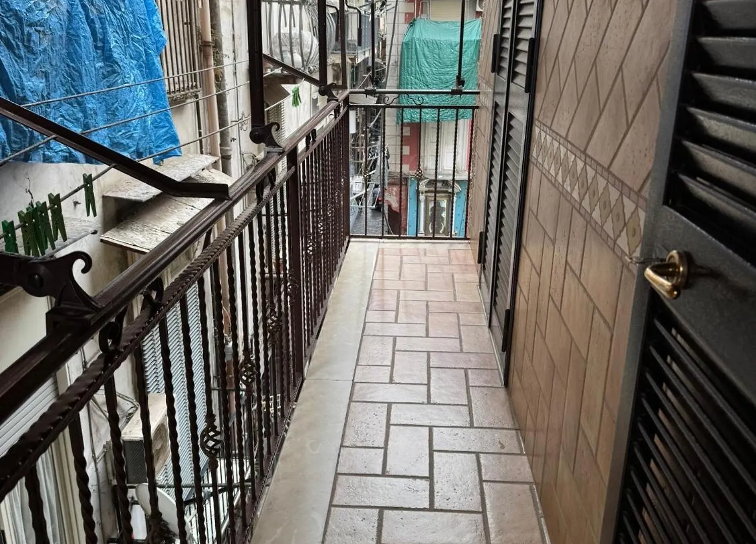 La Dimora Di Partenope Naples