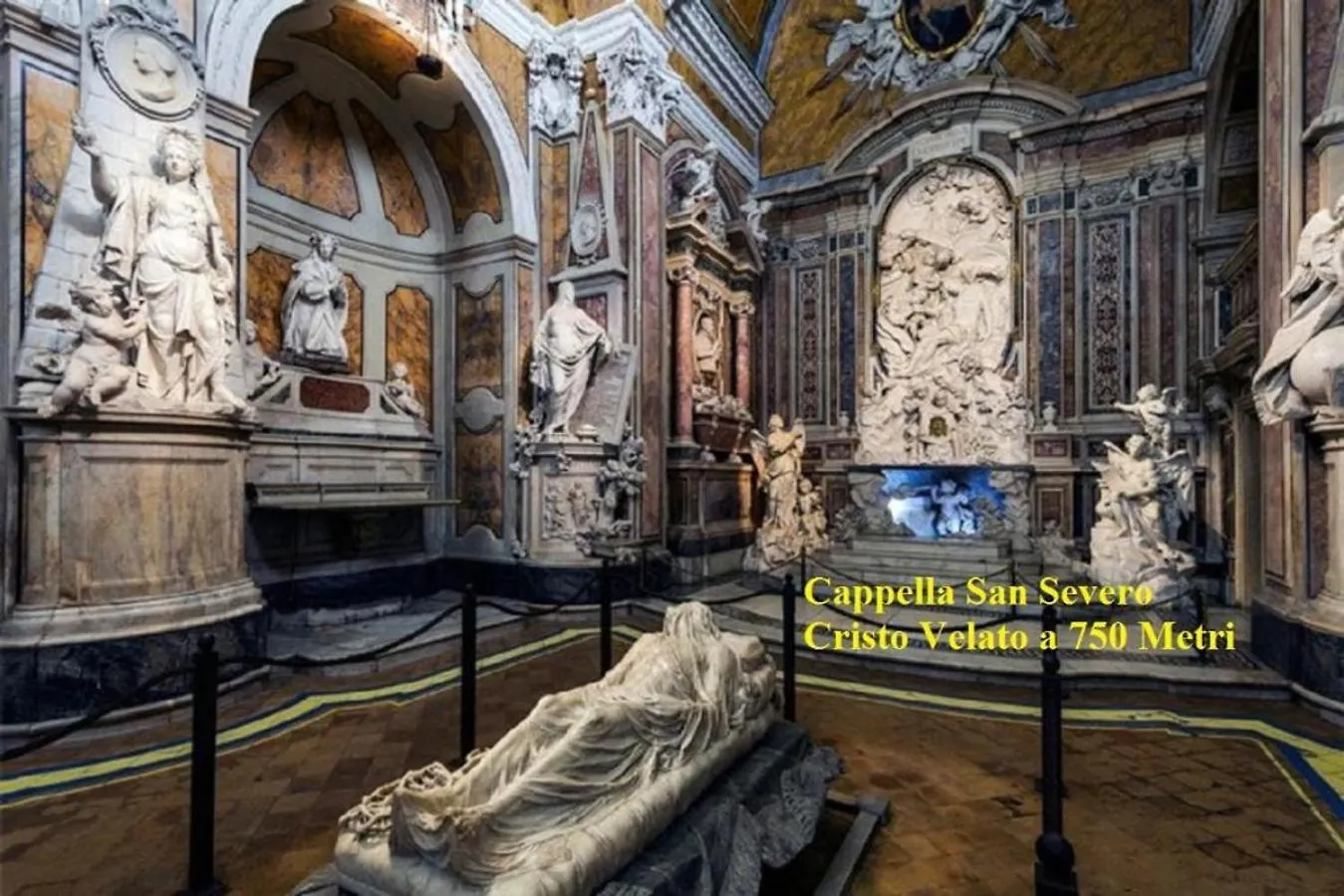 Homestay La Dimora Di Partenope Naples