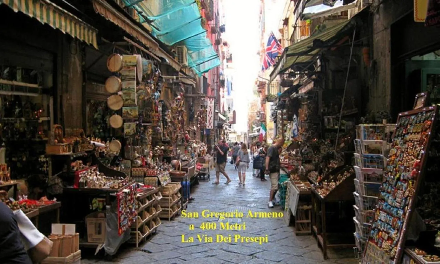 La Dimora Di Partenope Naples 0*,  Italy