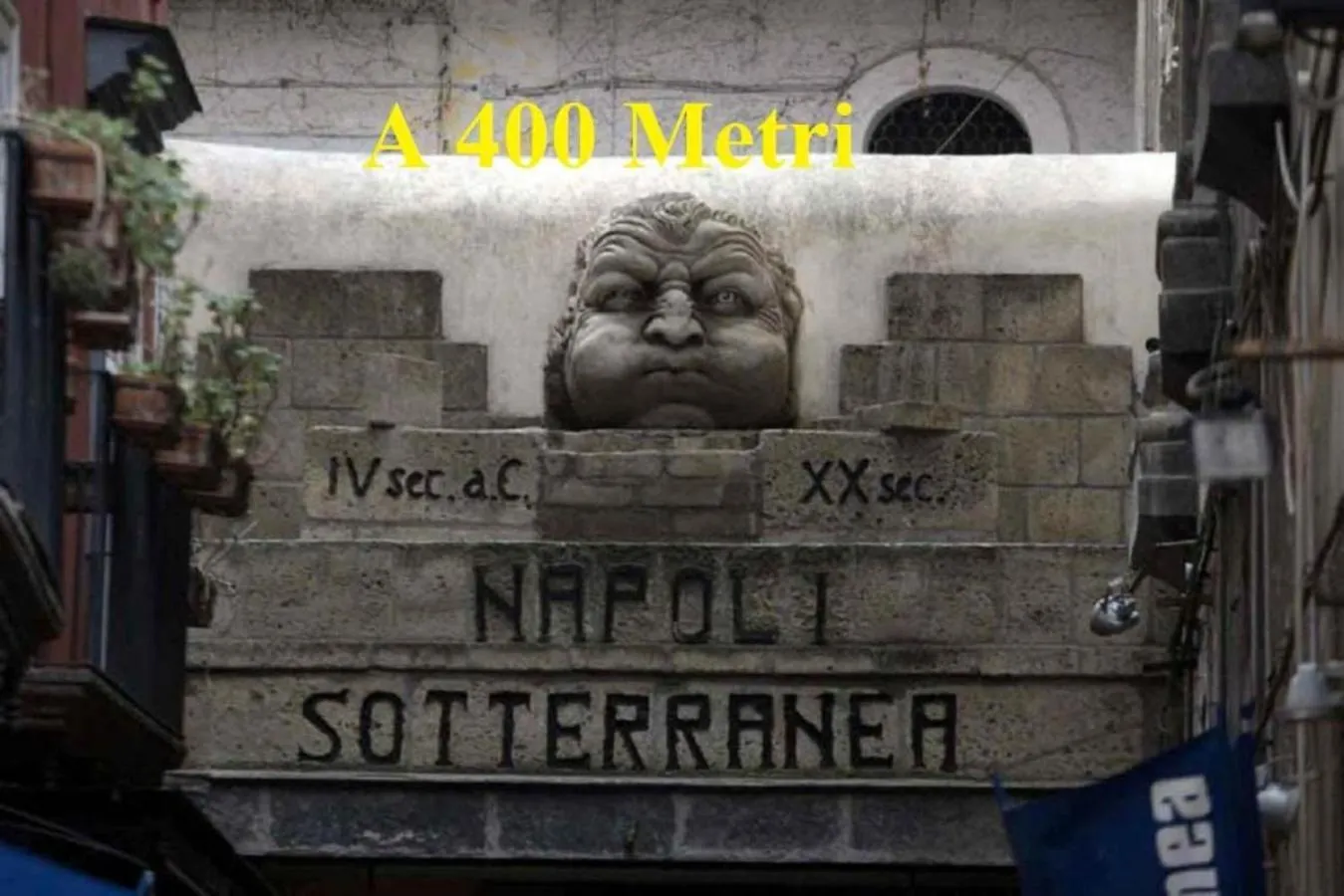 La Dimora Di Partenope Naples 0*,