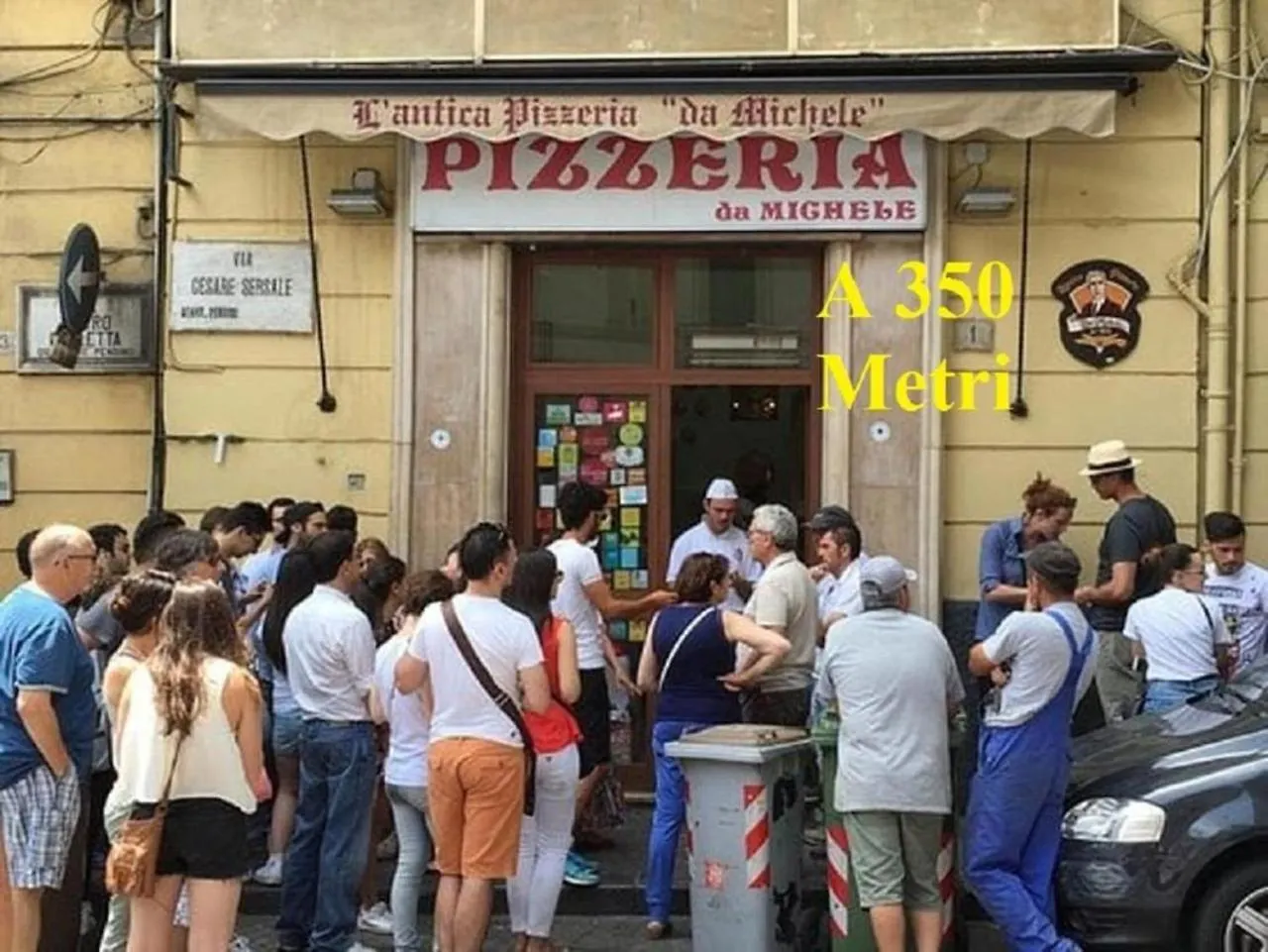 La Dimora Di Partenope Naples Homestay