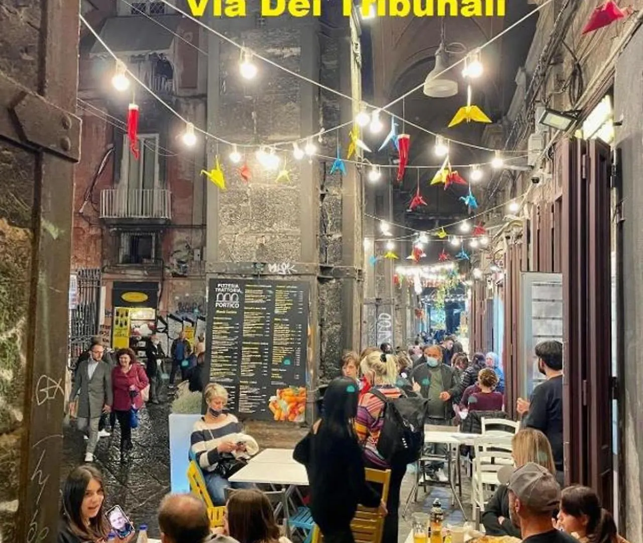 La Dimora Di Partenope Naples 0*,  Italy