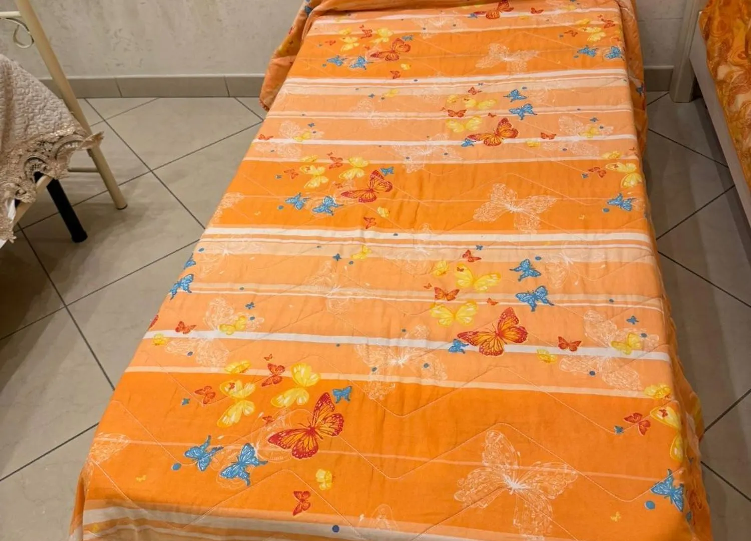La Dimora Di Partenope Napoli Pansiyon